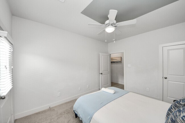 Building Photo - 3642 Griggs Rd