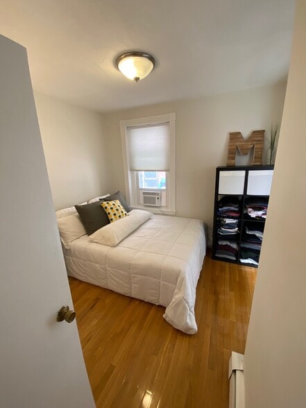 Building Photo - 21 Sheafe St