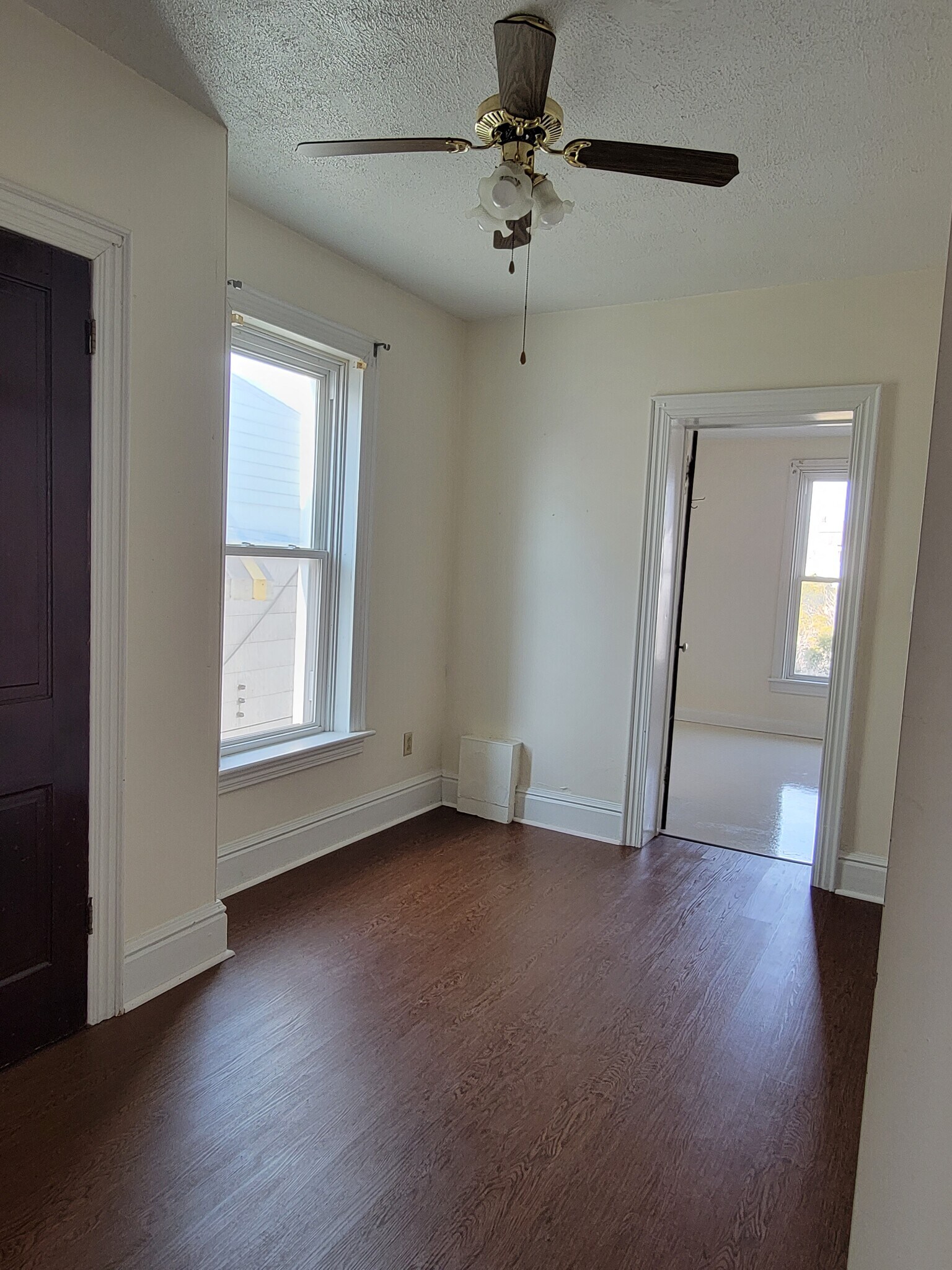 bedroom 2 - 353 Main St