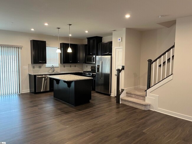 Building Photo - 505 Preakness Run