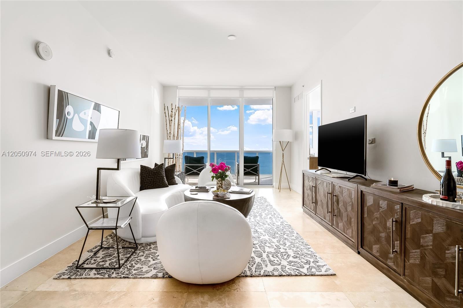 Building Photo - 18201 Collins Ave