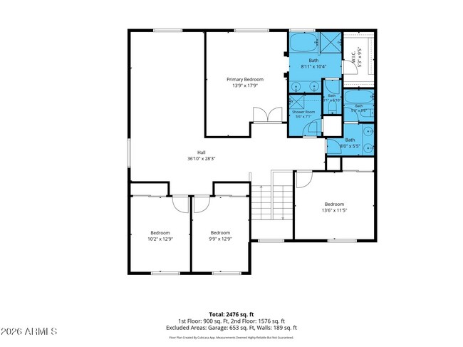 Building Photo - 14165 W Crocus Dr