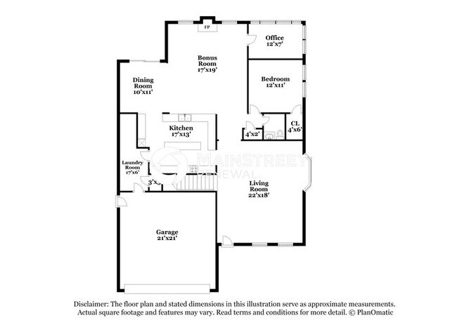 Building Photo - 5 Bedroom Pet-Friendly Home in Wake Forest, NC with Main Street Renewal