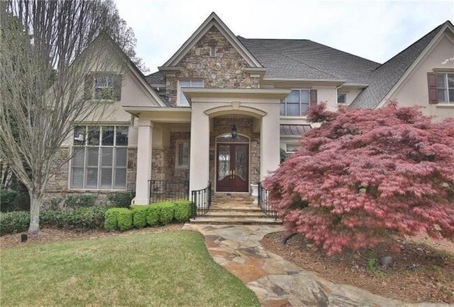 Building Photo - 2737 Tarva Pl