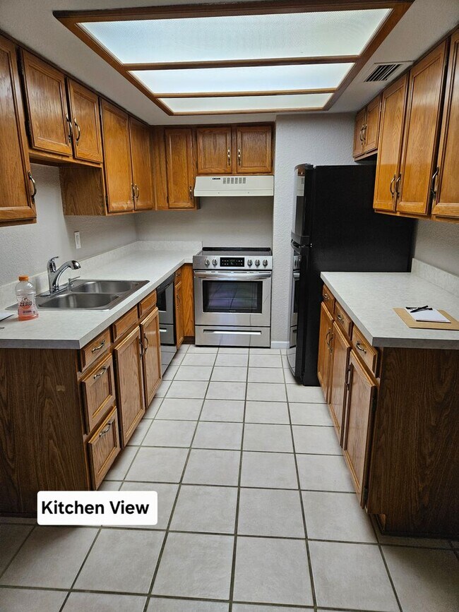 Building Photo - CONDO IN MESA DOBSON VILLAS