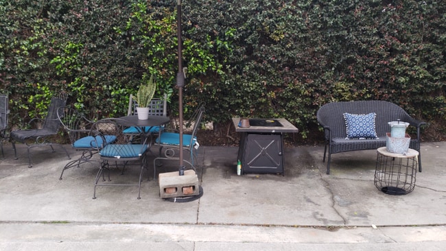 Building Photo - 1435 S Sierra Bonita Ave