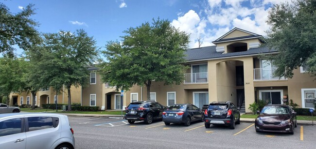 Primary Photo - Ground Level 3/2 Condo at Willow Ridge