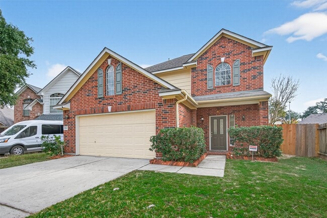 Building Photo - 9111 Winkbow Dr