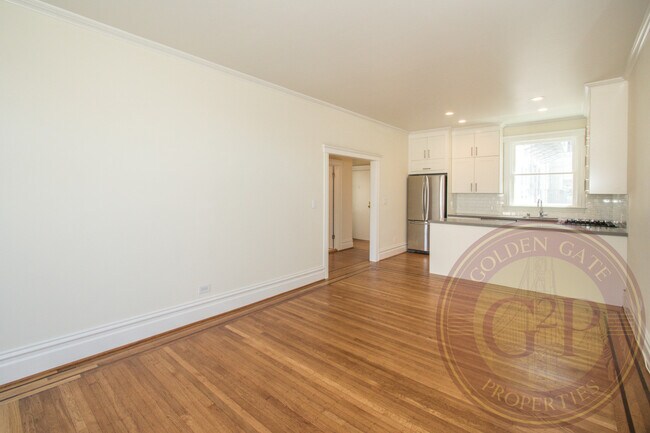 Building Photo - Pacific Heights - 1 BR, 1 BA Condo 650 Sq. Ft. - 3D Virtual Tour, Storage