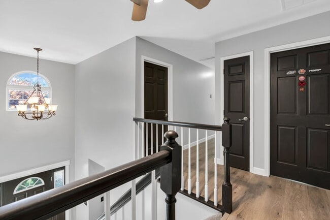 Building Photo - Private Cul-de-Sac Living: 4BR Home with Pool & Geothermal HVAC