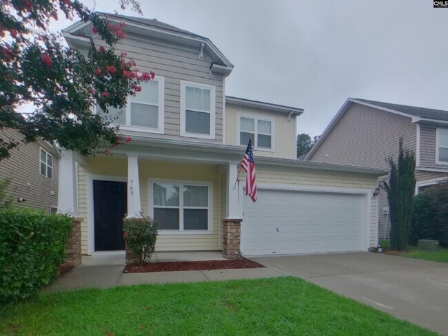 Primary Photo - 760 Pennywell Ct