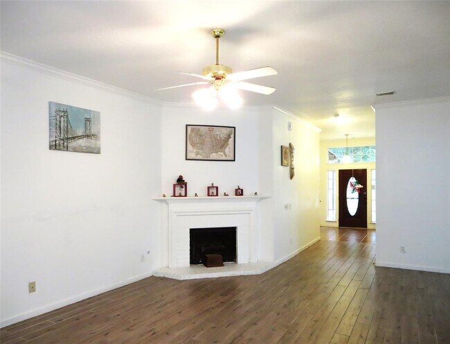 Building Photo - 13622 Anderson Woods Dr