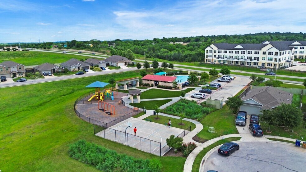 Building Photo - 15401 Poppy Petal Dr