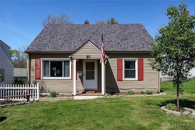 Building Photo - 81 Thorpe Dr