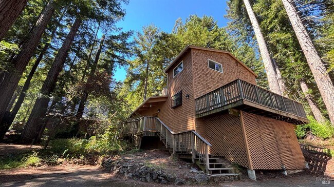 Building Photo - 38041 Ocean Ridge Dr