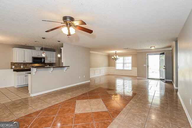 Building Photo - 1117 Eastmill Cove