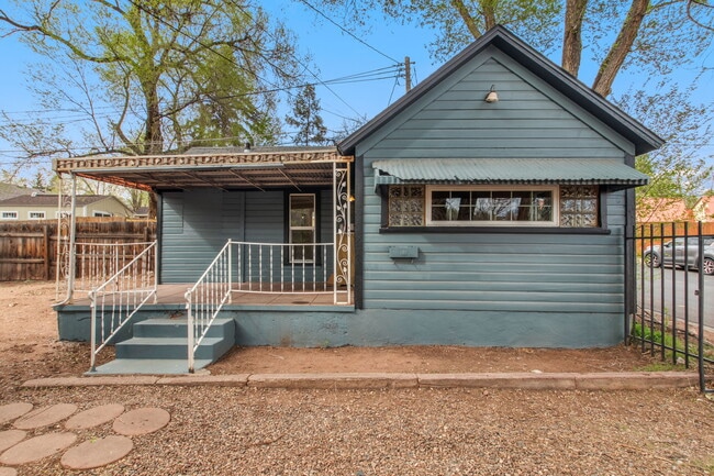 Building Photo - 3602 W Colorado Ave