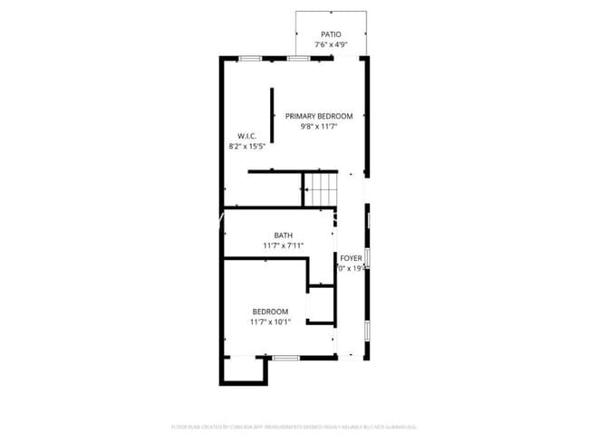 Building Photo - 1107 S Cherry St