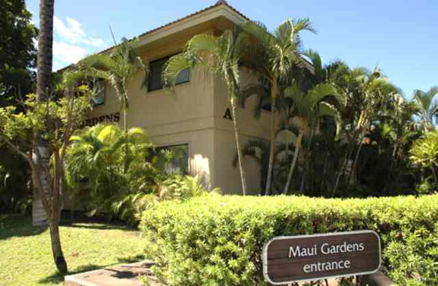 Building Photo - 1450 S Kihei Rd