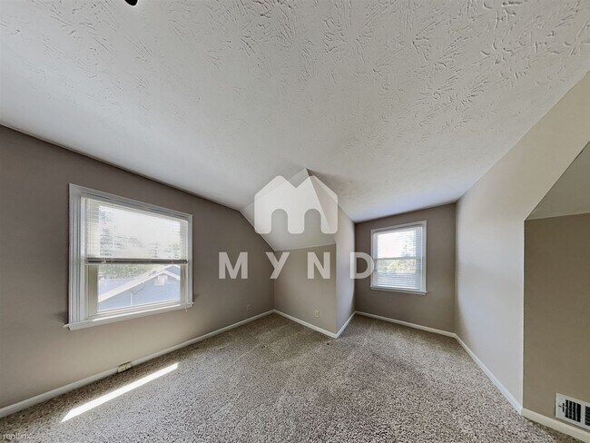 Building Photo - 4 br, 2.5 bath House - 3876 Quail Manor Dr SW