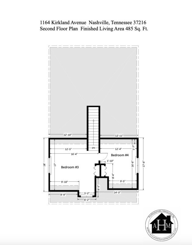 Building Photo - 1164 Kirkland Ave