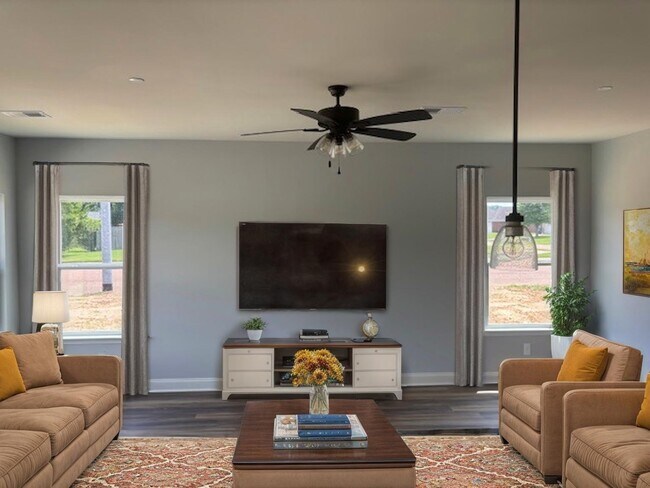 Building Photo - 4364 Ravenwood Park W