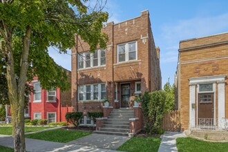 Building Photo - 1830 S Central Ave