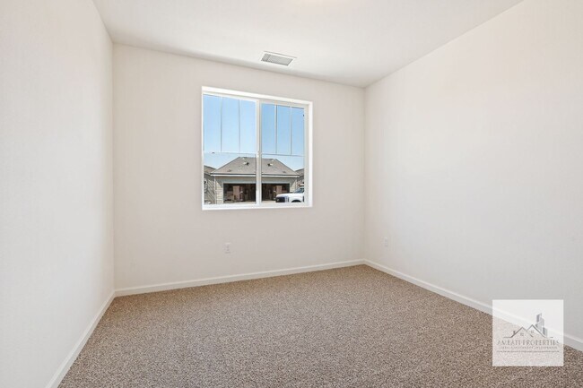 Building Photo - Brand New Four Bedroom Home with Solar!