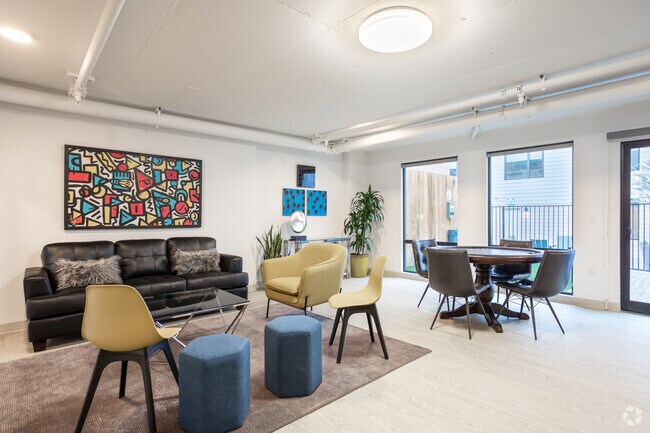 Community Room - 345 6th