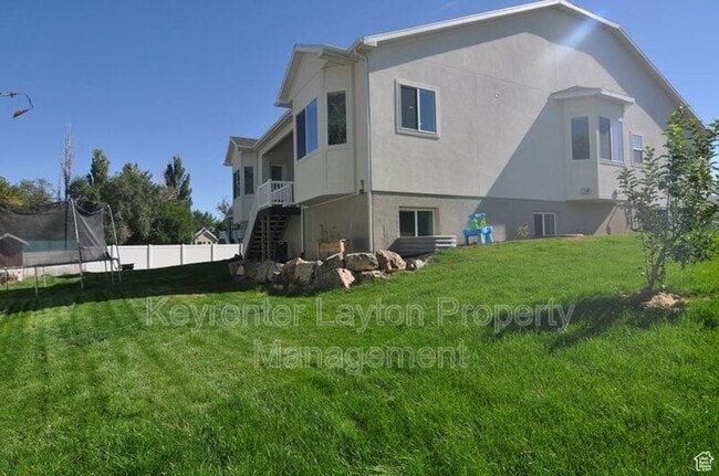 Building Photo - 1238 S Bighorn Ln
