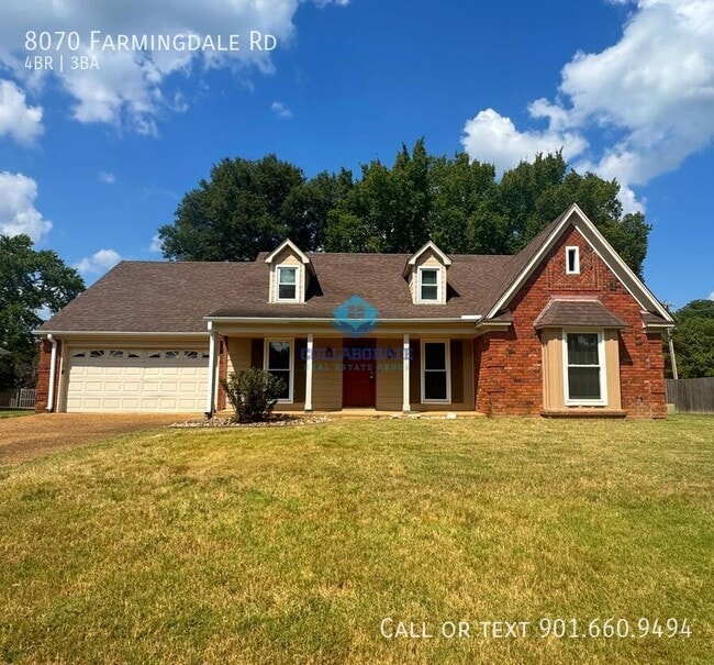 Primary Photo - 8070 Farmingdale Rd