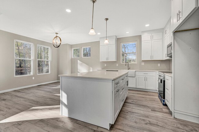Building Photo - Charming 4 Bedroom Haven in Laurens