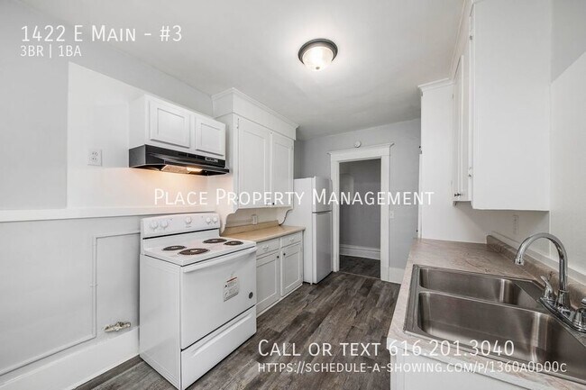 Building Photo - 1422 E Main #3 - Completely Updated Upper ...