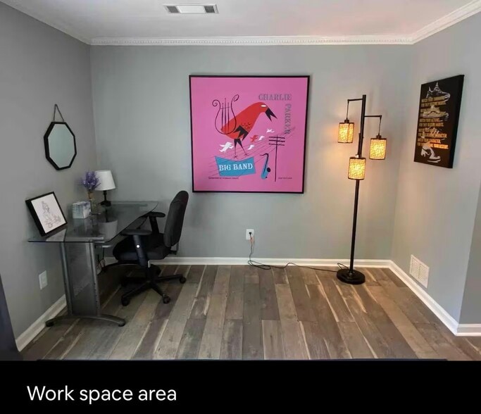 Building Photo - 4393 Coopers Creek Dr SE