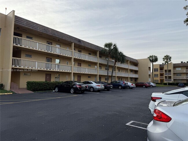 Building Photo - 6051 NW 61st Ave
