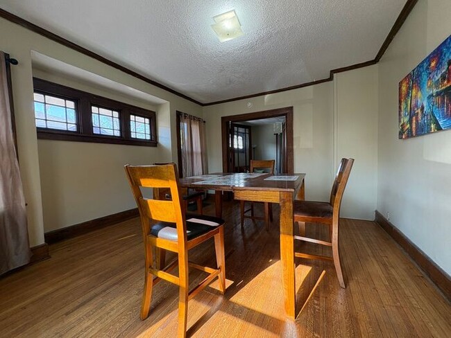 Building Photo - $2,100 | 4 Bedroom, 2 Bathroom House | No Pets | Available for August 1st, 2026 Move In!