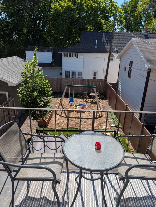 Building Photo - 3BR/2BA Northeast Minneapolis Home With Character, Privacy, and Room to Relax