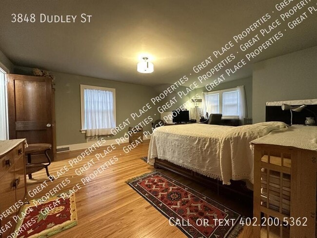 Building Photo - 3848 Dudley St