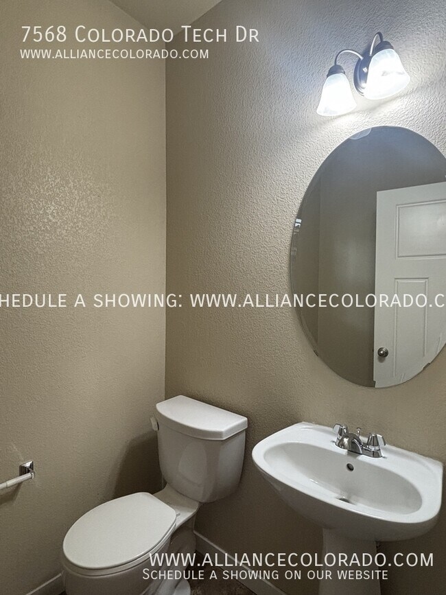 Building Photo - 7568 Colorado Tech Dr