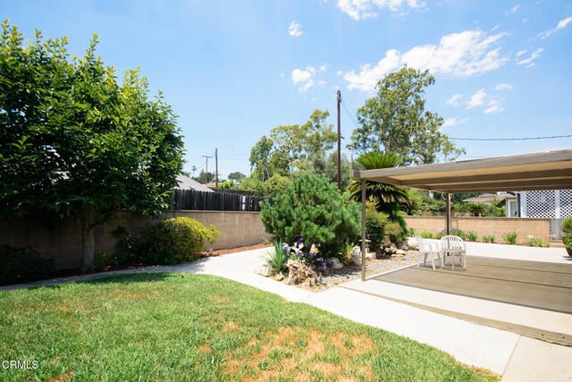Building Photo - 1101 Larker Ave