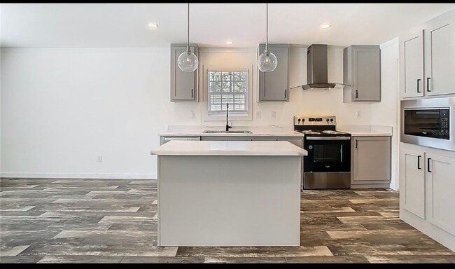 Building Photo - 55 + community Sylvan Grove