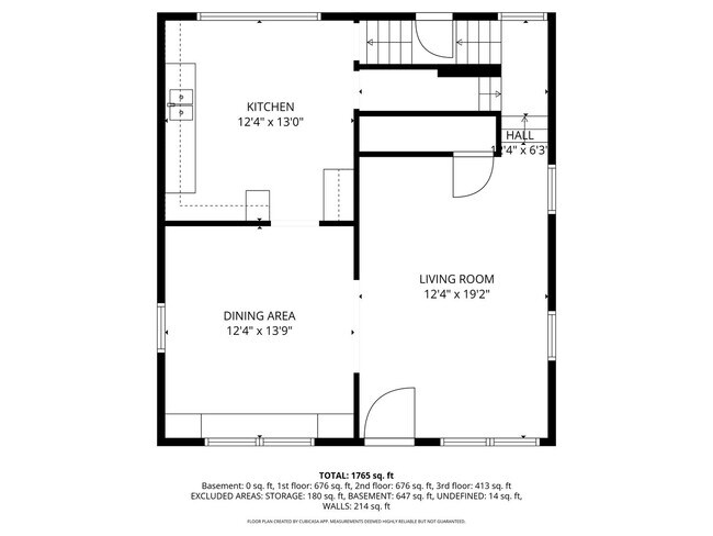 Building Photo - 11402 Avon Ave