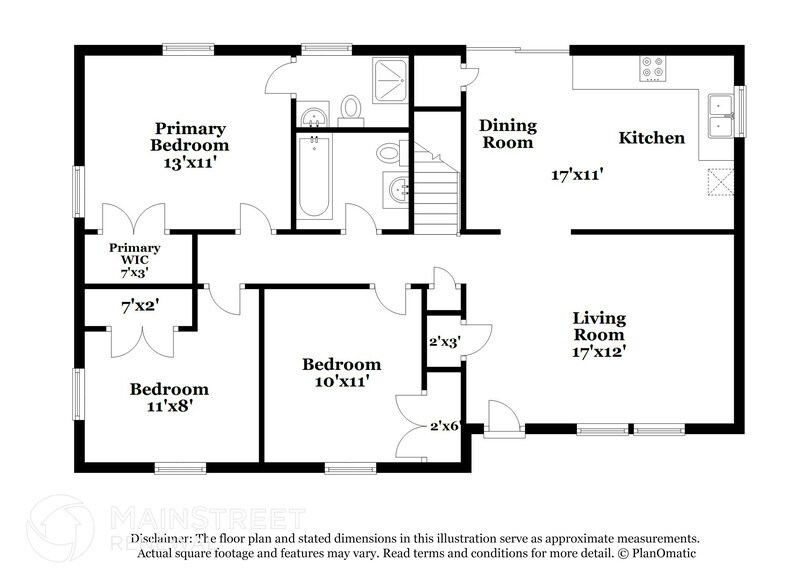 Building Photo - 409 N E Sharon St
