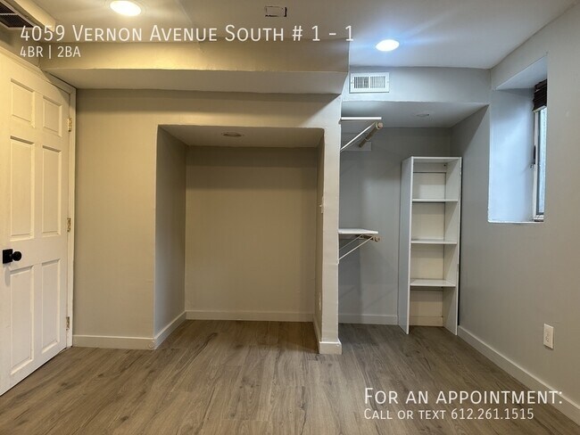 Building Photo - 4059 Vernon Ave S