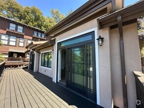 Building Photo - Modern 2-Bedroom Oasis with Expansive Deck...