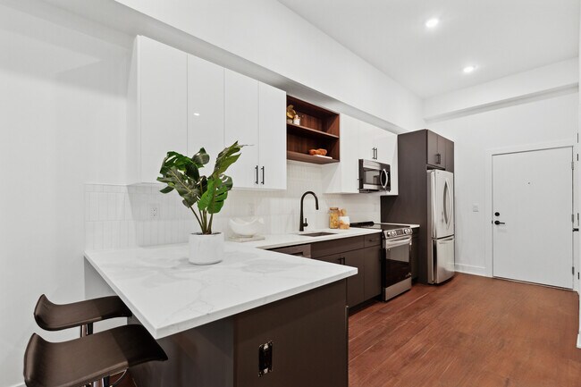 Building Photo - The Lane