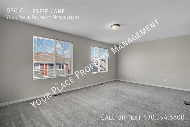 Building Photo - 930 Gillespie Ln