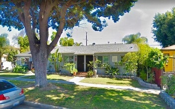 Building Photo - 11504 Venice Blvd