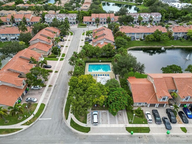 Building Photo - 9032 NW 54th St