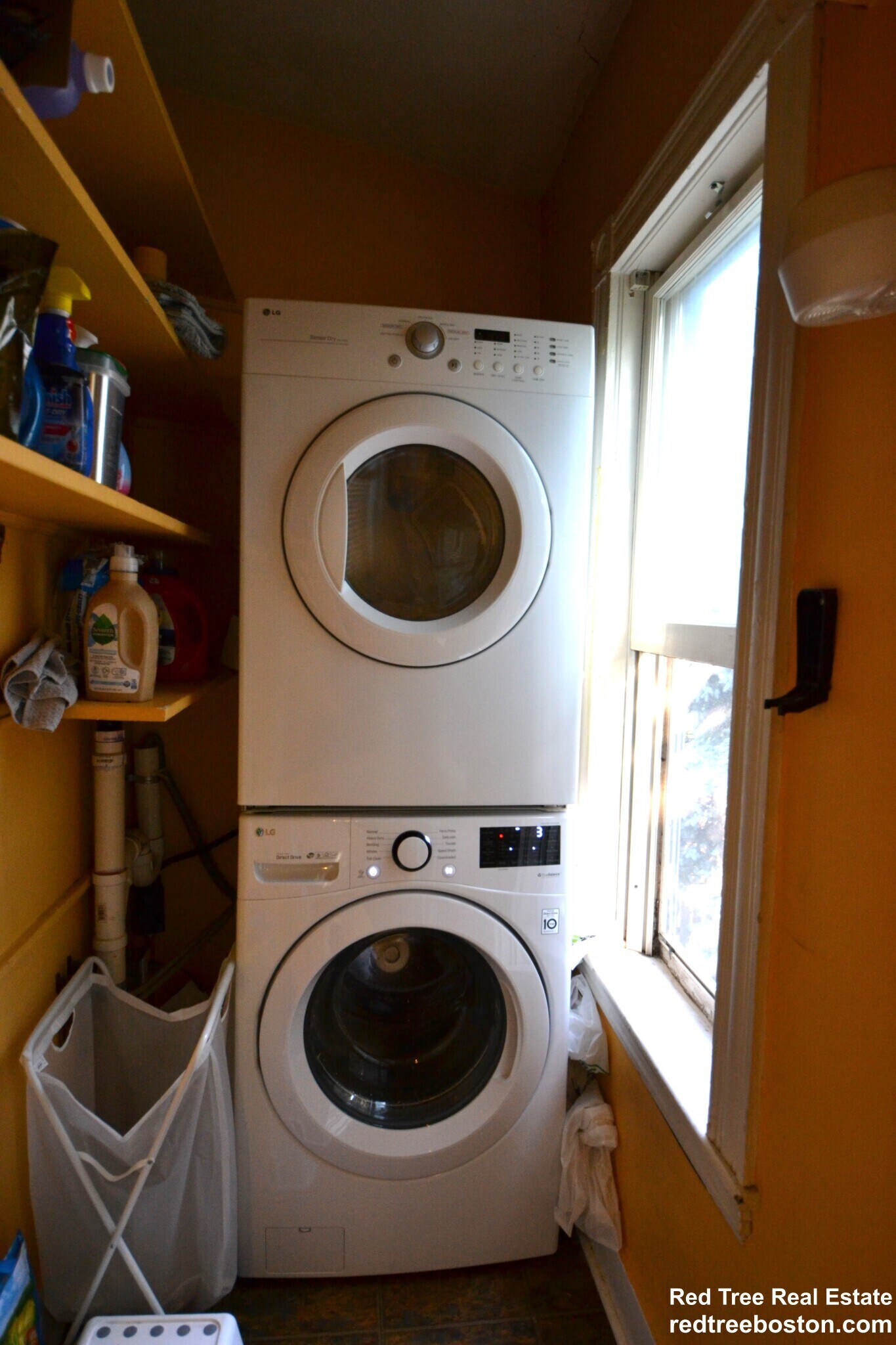 Building Photo - 12 Bennett St